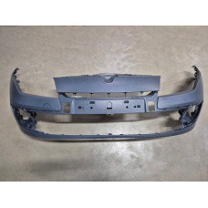 Бампер передній Renault Megane III 2012-2014 TEMPEST 62 02 217 50R