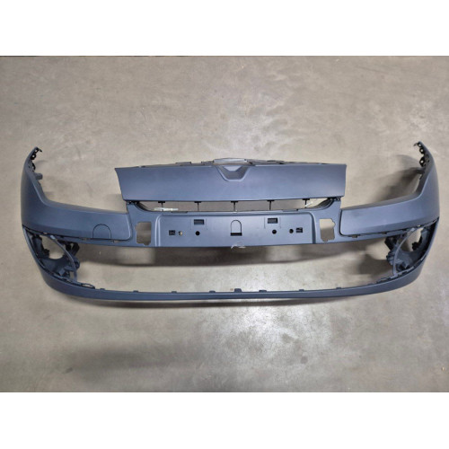 Бампер передній Renault Megane III 2012-2014 TEMPEST 62 02 217 50R