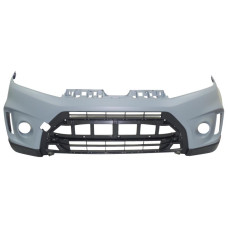 Бампер передній Suzuki Vitara 2015-2019 без отв. п/тр. Starline 7171154P00N49
