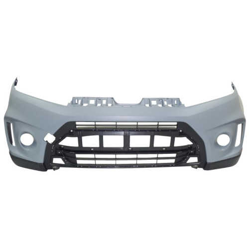 Бампер передній Suzuki Vitara 2015-2019 без отв. п/тр. Starline 7171154P00N49