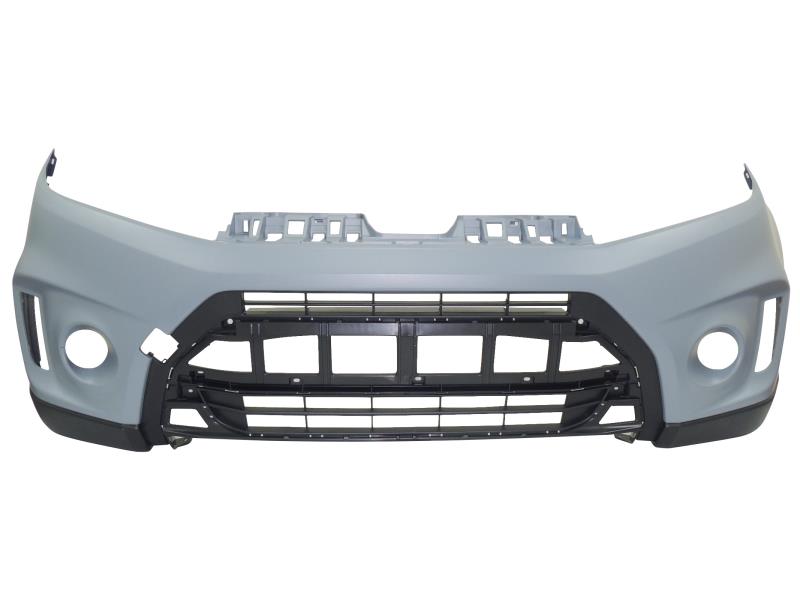 Бампер передній Suzuki Vitara 2015-2019 без отв. п/тр. Starline 7171154P00N49