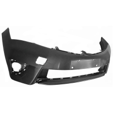 Бампер передній Toyota Corolla E18 EUR 2013–2016 (Polcar) 81C407/52119-0Z927