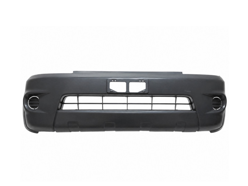 Бампер передній Toyota Fortuner 2004-2012 FSP 52119-0K949