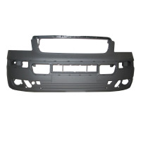 Бампер передній Volkswagen Transporter T5 (7H, 2003–2009) (Polcar) 956807/7H0807101F