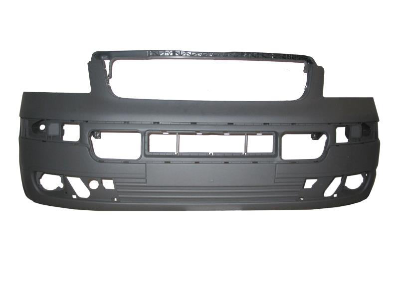 Бампер передній Volkswagen Transporter T5 (7H, 2003-2009) (Polcar) 956807/7H0807101F