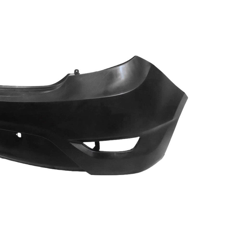 Задній бампер Hyundai Accent хетчбек 2011-2019 Tempest: Надійність та стиль