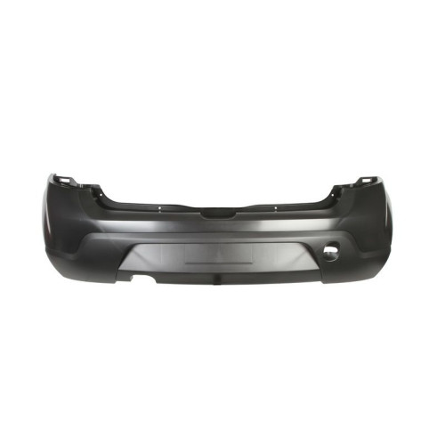 Бампер задній Renault Sandero 2008-2013 TEMPEST 8200735456