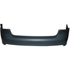 Бампер задній VW JETTA V 2006-2010 Tempest 1K5807417EGRU