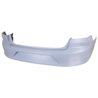 Бампер задній VW Passat B8 EUR седан 2015-2023 Tempest 3G5807417GRU