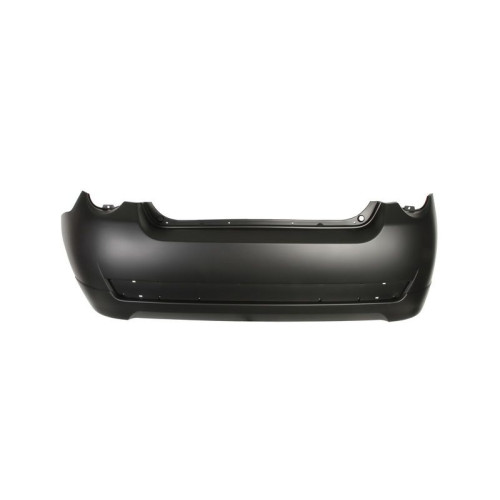 Бампер задній Chevrolet Aveo T255 HB 2008-2012 Китай 96808268