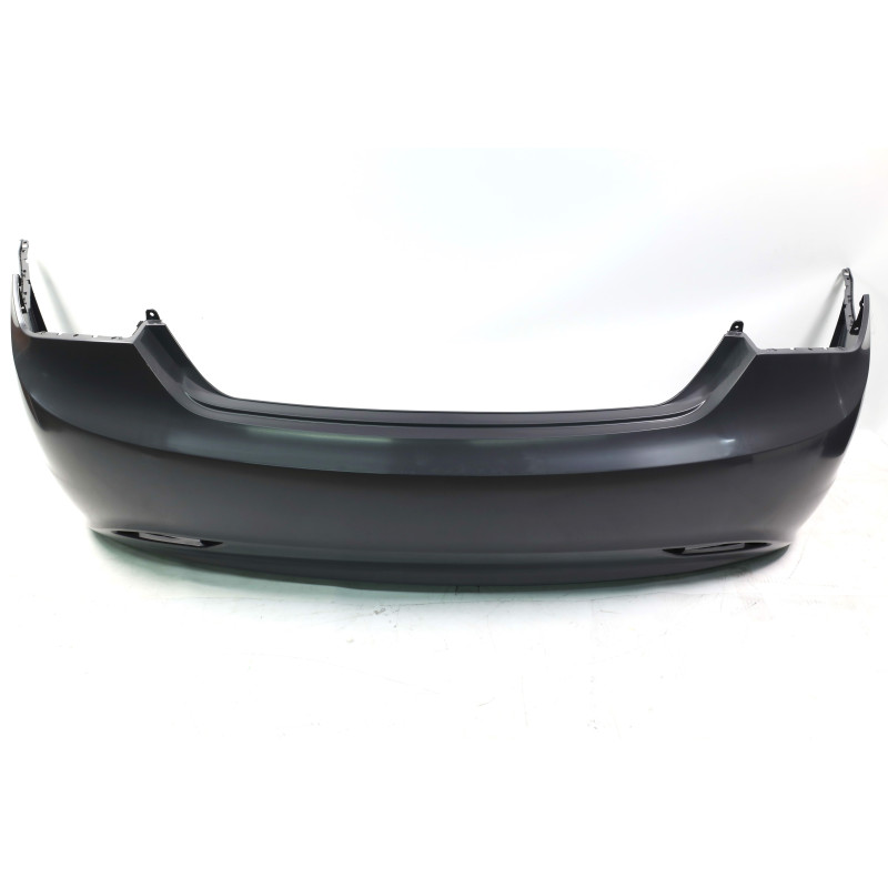 Бампер задній Hyundai Sonata YF 2010-2014 Tempest: Модель 86610-3Q000