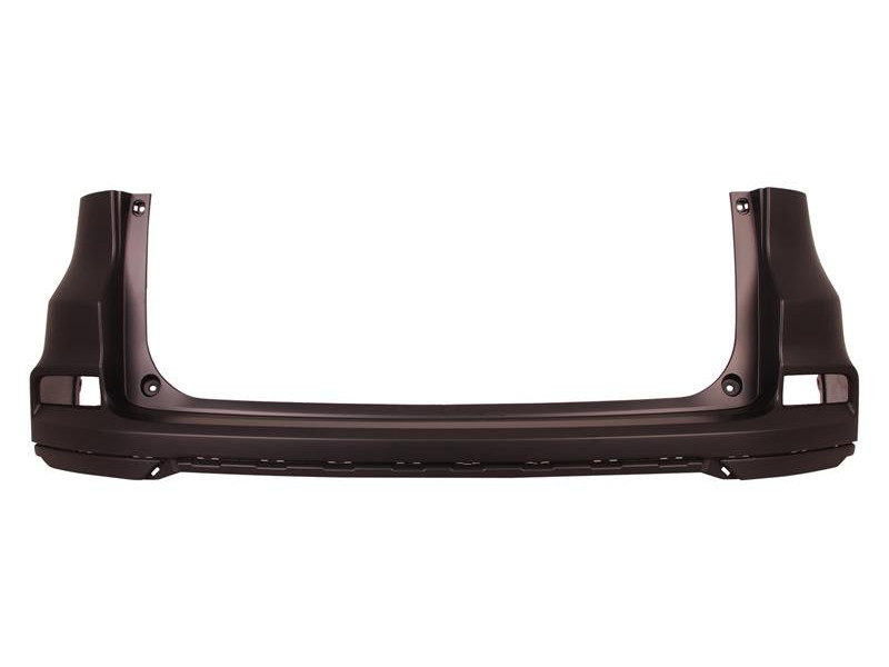 Бампер задній Honda CR-V 2015-2017 (TEMPEST) 04715T1WA91ZZ