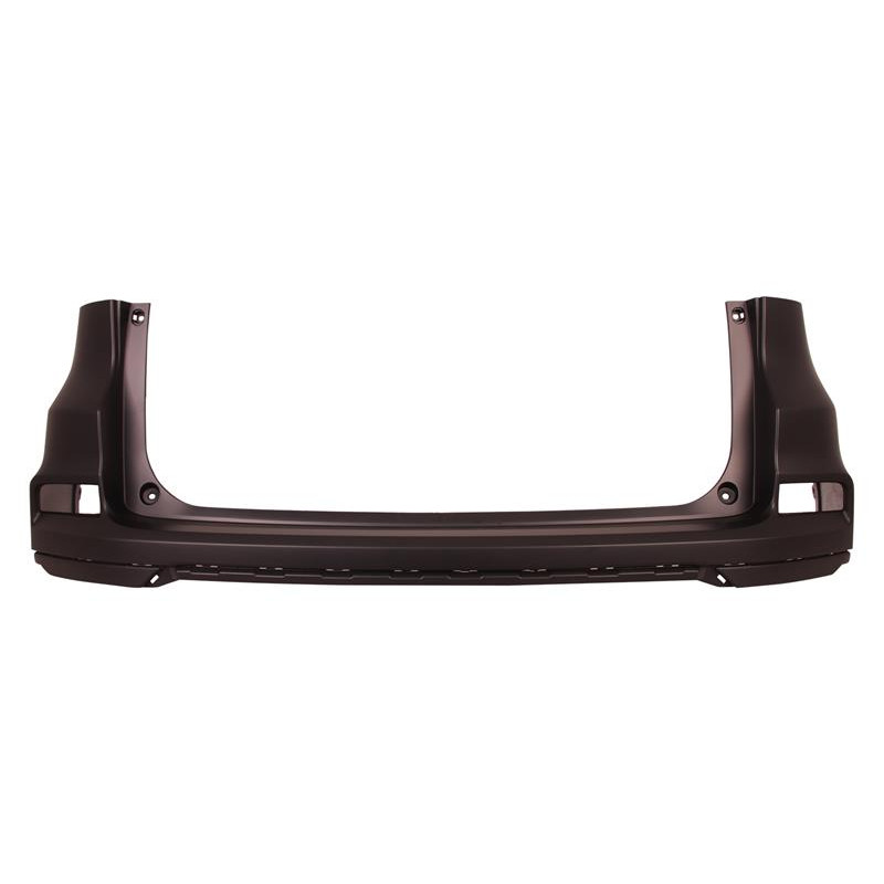 Задній бампер Honda CR-V 2015-2017 (TEMPEST) - 04715T1WA91ZZ