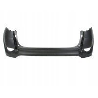 Бампер задній Hyundai Tucson 2015-2018 Tempest 86611D3000