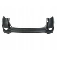 Бампер задній Hyundai Tucson 2015-2018 Tempest 86611D3000