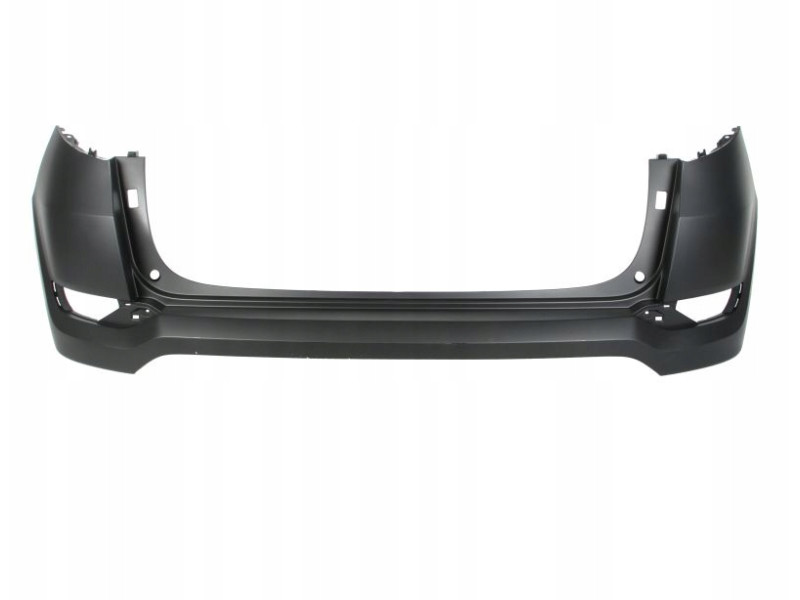 Бампер задній Hyundai Tucson 2015-2018 Tempest 86611D3000