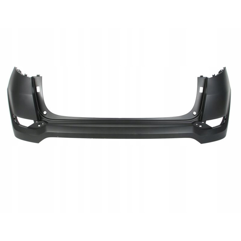 Задній Бампер для Hyundai Tucson 2015-2018 від Tempest: Модель 86611D3000