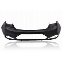 Бампер задній Hyundai Elantra AD 2018-2020 TEMPEST 86611F2AA0