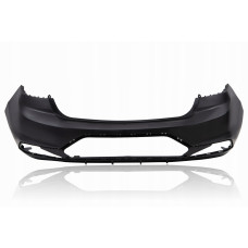 Бампер задній Hyundai Elantra AD 2018-2020 TEMPEST 86611F2AA0