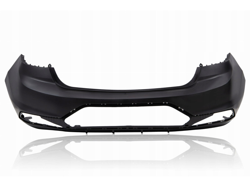 Бампер задній Hyundai Elantra AD 2018-2020 TEMPEST 86611F2AA0