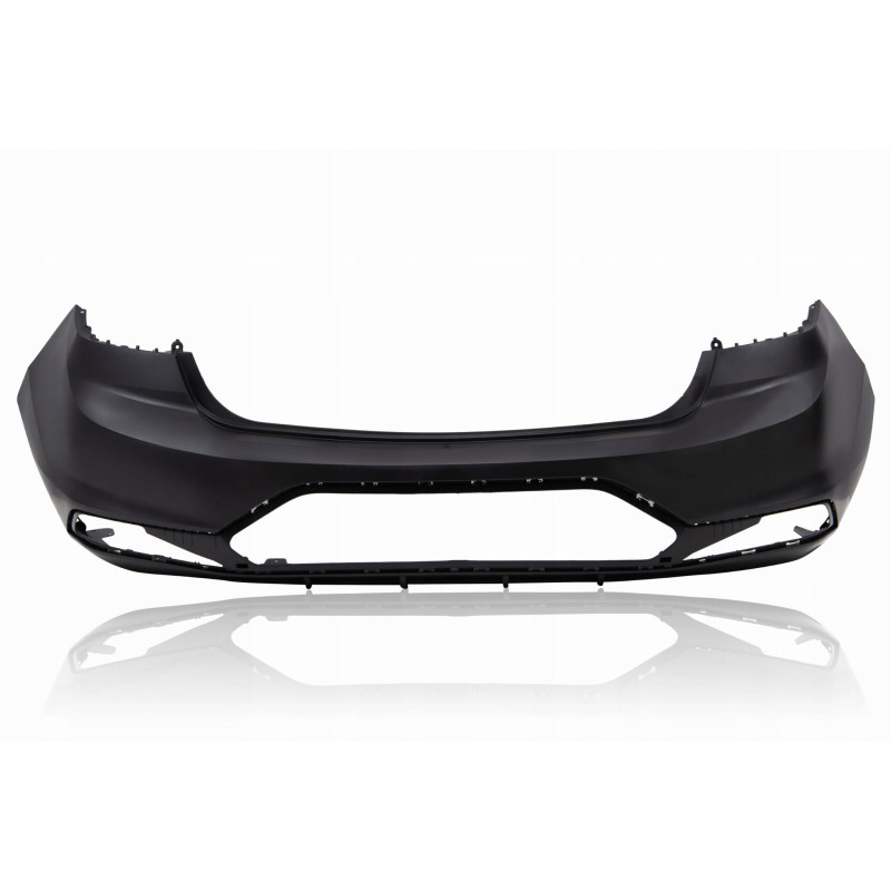 Задній бампер для Hyundai Elantra AD (2018-2020) TEMPEST 86611F2AA0