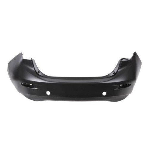 Бампер задній Mazda 3 BM 2013-2016 седан TEMPEST BHN150221ABB