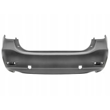 Бампер задній Mazda 6 GJ 2013-2016 Tempest GJR950221ABB, GAP950221