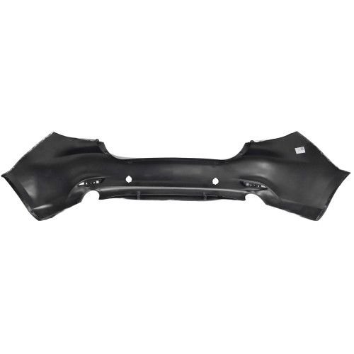 Бампер задній Mazda 6 GJ 18-25 Китай GSH750221BBB