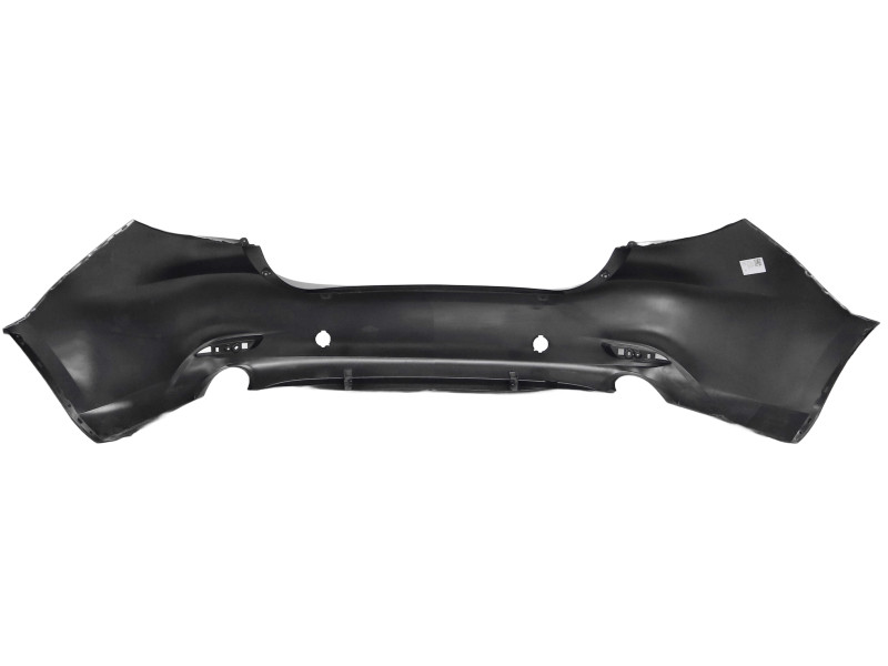Бампер задній Mazda 6 GJ 18-25 Китай GSH750221BBB