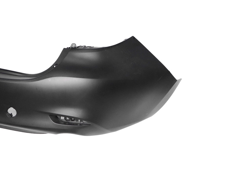 Бампер задній Mazda 6 GJ 18-25 Китай GSH750221BBB