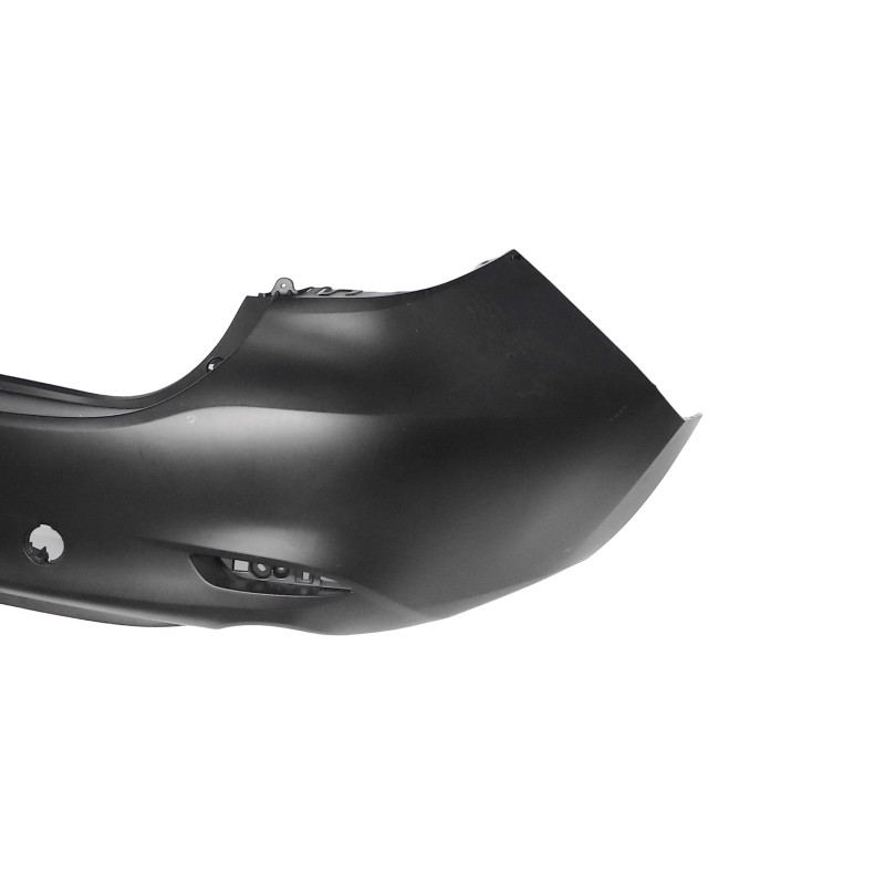 Задній бампер Mazda 6 GJ 18-25 (Китай) - Модель GSH750221BBB