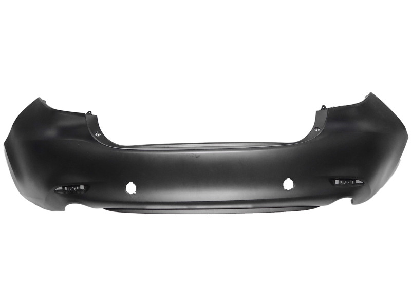 Бампер задній Mazda 6 GJ 18-25 Китай GSH750221BBB