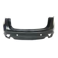 Бампер задній Mazda CX-5 2012-2016 (Tempest) KR115022X