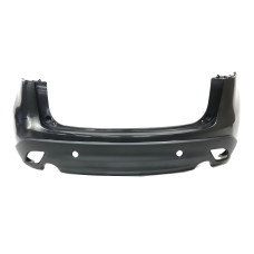Бампер задній Mazda CX-5 2012-2016 (Tempest) KR115022X