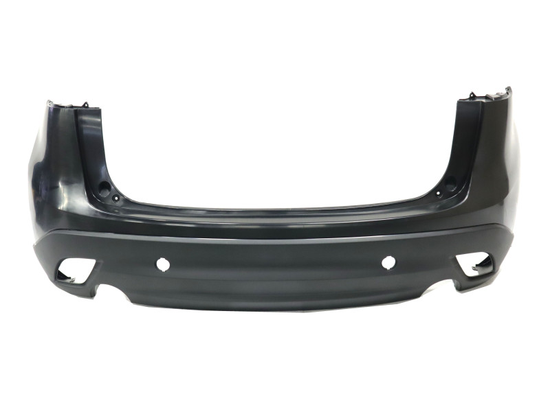 Бампер задній Mazda CX-5 2012-2016 (Tempest) KR115022X