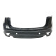 Задній бампер Mazda CX-5 2012-2016 (Tempest) KR115022X - стиль та надійність
