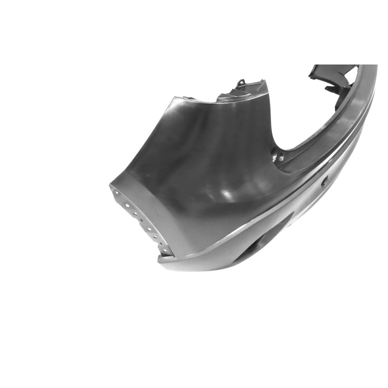 Задній бампер Mazda CX-5 2012-2016 (Tempest) KR115022X - стиль та надійність