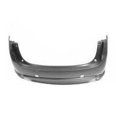 Бампер задній Mazda CX-5 2017-2021 Tempest KBYA5022XB8H