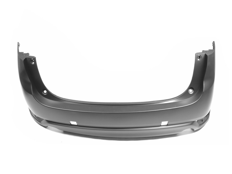 Бампер задній Mazda CX-5 2017-2021 Tempest KBYA5022XB8H