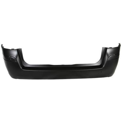 Бампер задній Opel Zafira B 2005-2014 (TEMPEST) 13125014