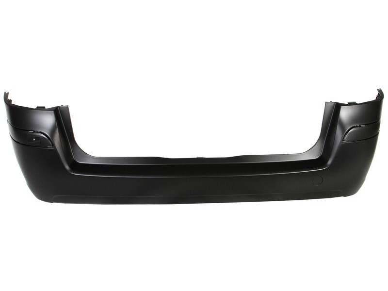 Бампер задній Opel Zafira B 2005-2014 (TEMPEST) 13125014