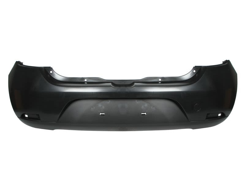 Бампер задній Renault Sandero II 2013-2017 TEMPEST 850106057R