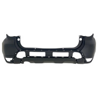 Бампер задній Renault Duster 2018-2024 TEMPEST 850101569S