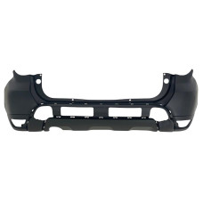 Бампер задній Renault Duster 2018-2024 TEMPEST 850101569S