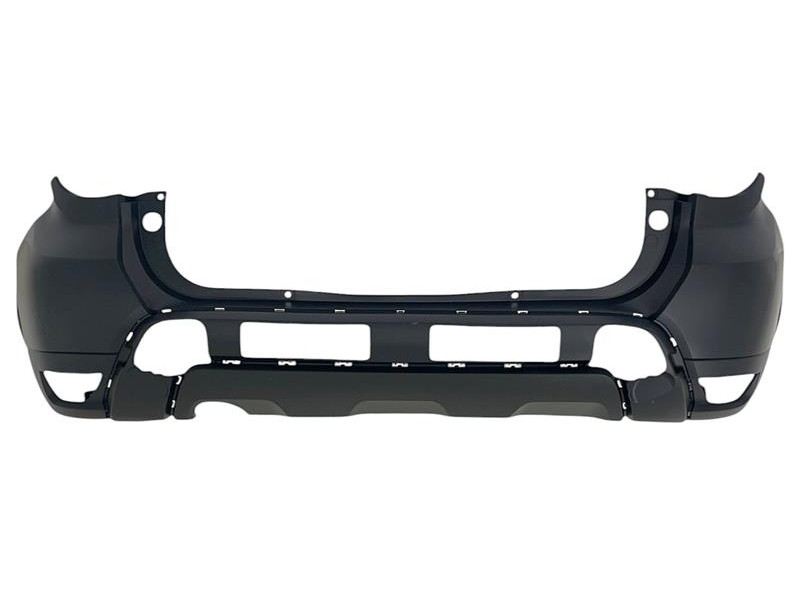 Бампер задній Renault Duster 2018-2024 TEMPEST 850101569S