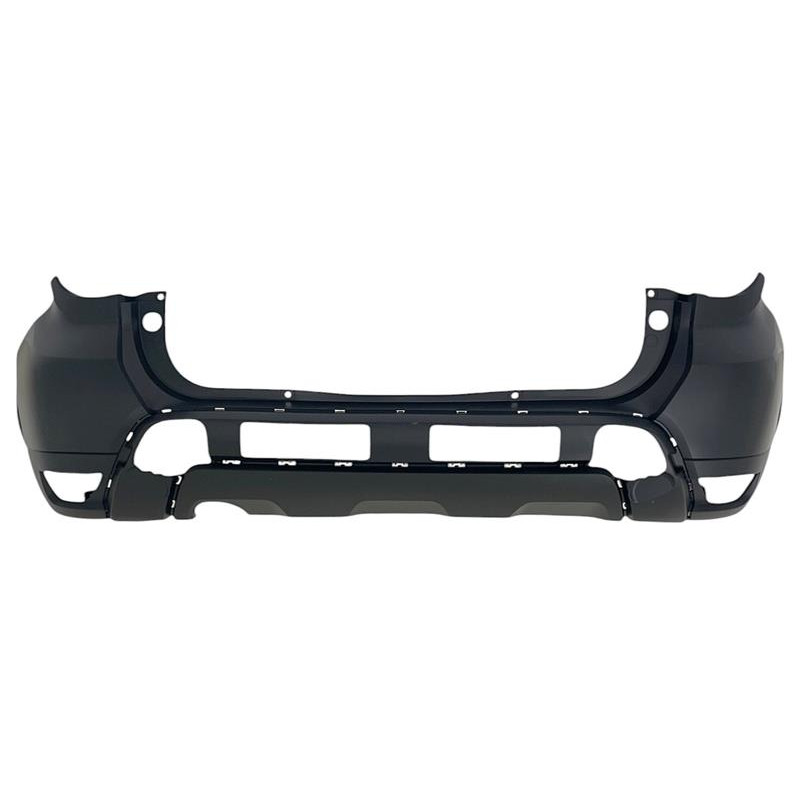 Задній бампер Renault Duster 2018-2024: TEMPEST 850101569S