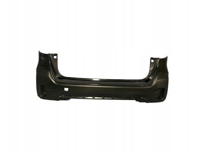 Бампер задній Subaru Outback 2019-2022 Tempest 57704AN31A