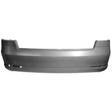 Бампер задній Skoda Octavia A5 2009-2013 ліфтбек Китай 1Z5807417