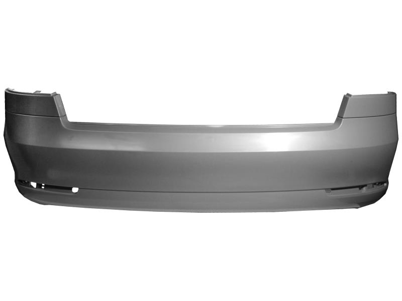 Бампер задній Skoda Octavia A5 2009-2013 ліфтбек Китай 1Z5807417