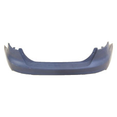 Бампер задній Ford Focus III Sedan 2015–2018 Polcar 32C296/1877226/F1EB17906D